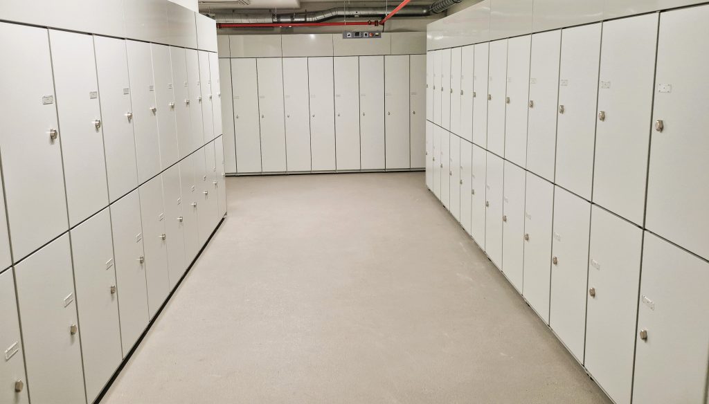 Trocknungsschränke, Drying cabinets - Locker System Trocknungsschränke, Drying cabinets - Locker System