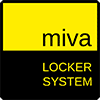 Logo Locker System
