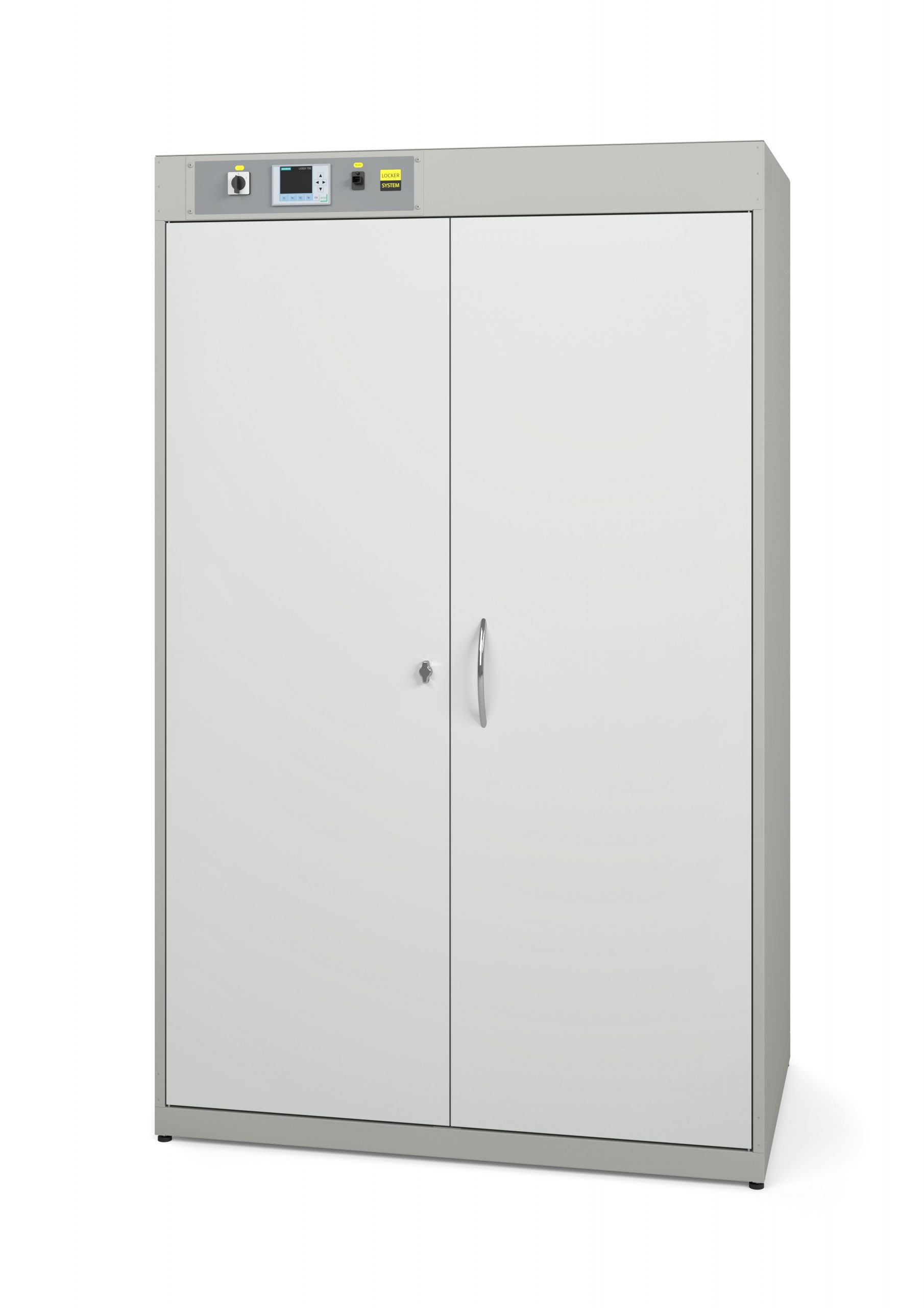 Drying cabinet LS Eco Happy 1300 Temp