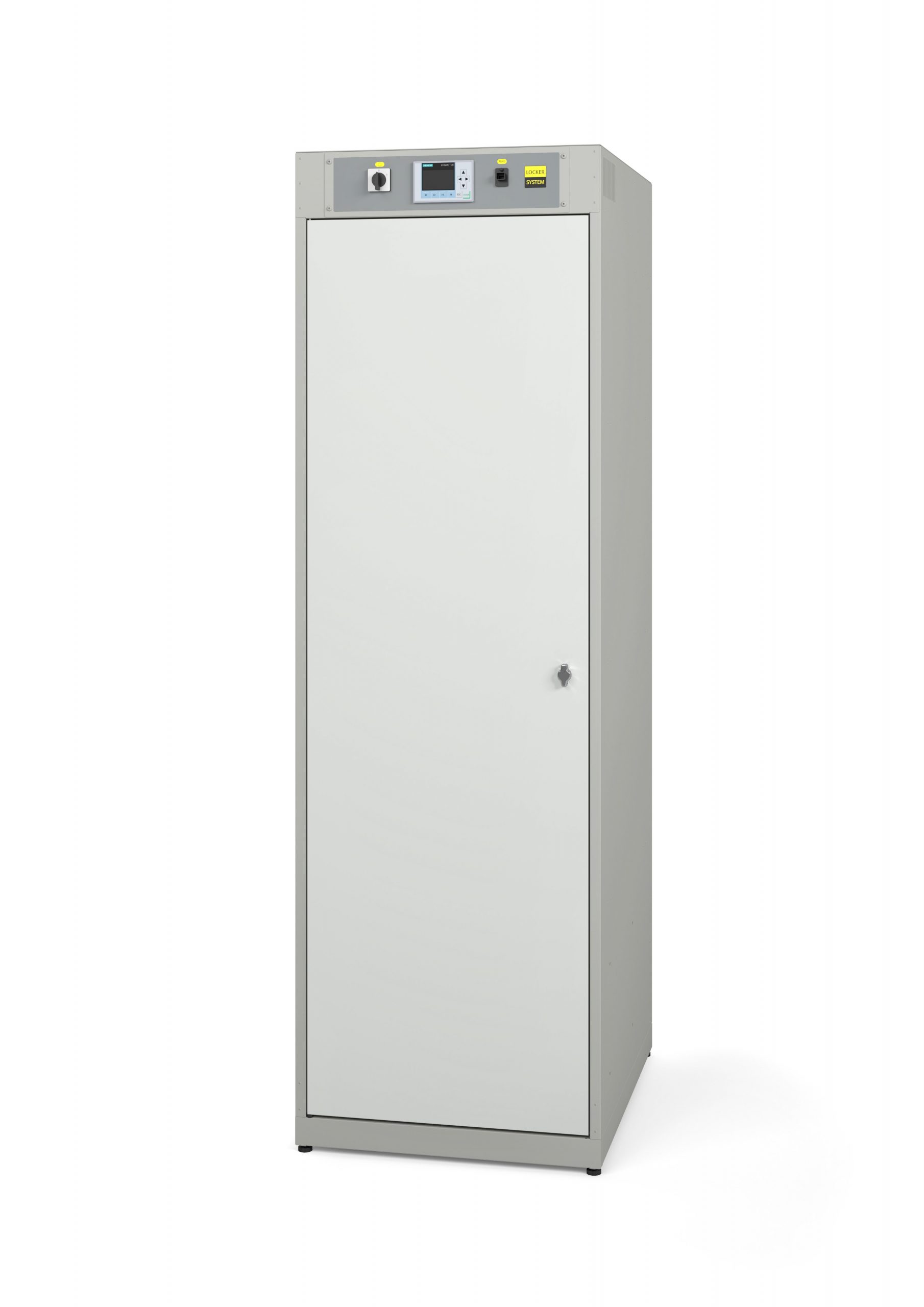 Drying cabinet LS Eco Happy 650
