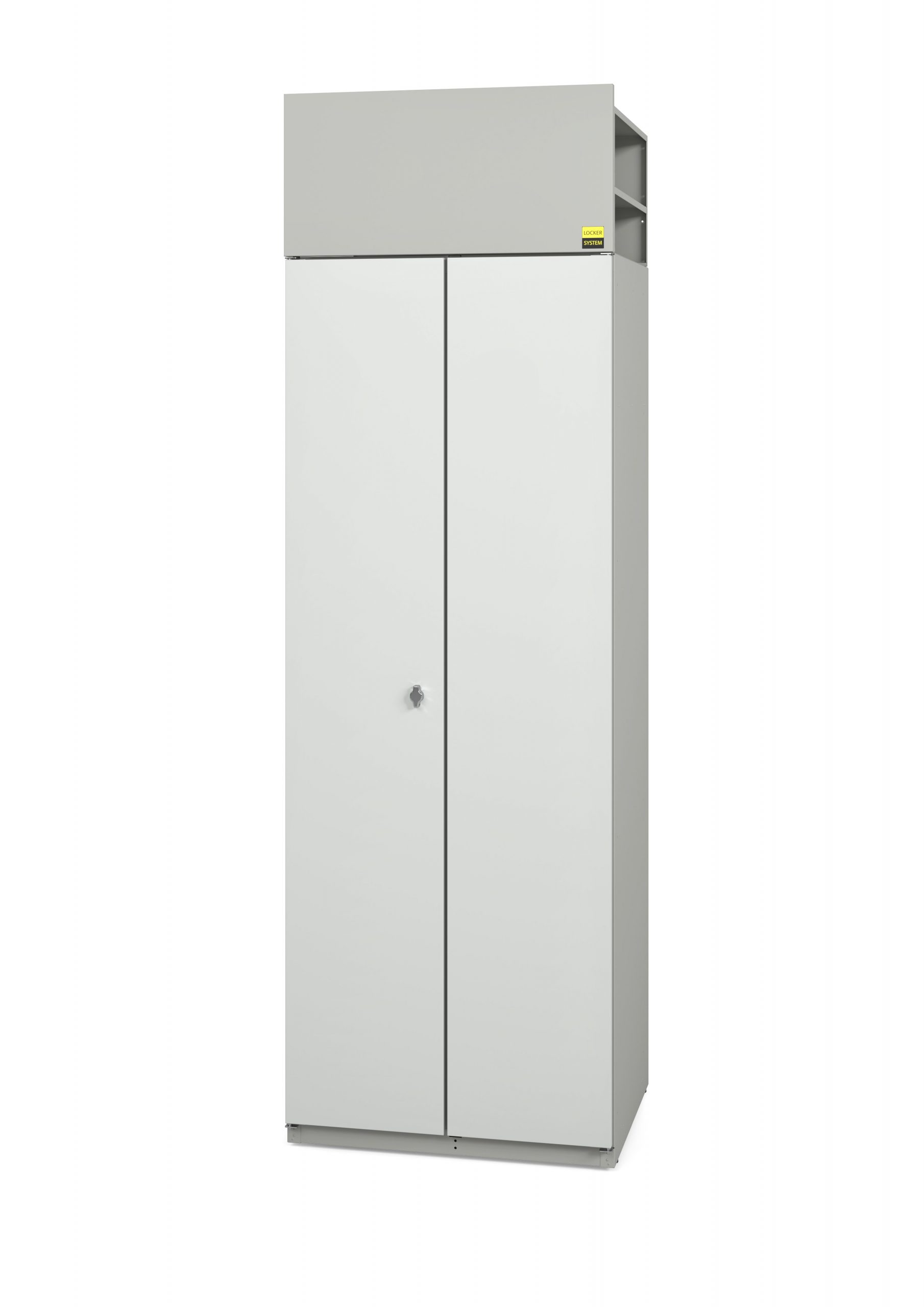 Spindsystem LS Eco Locker 300x450