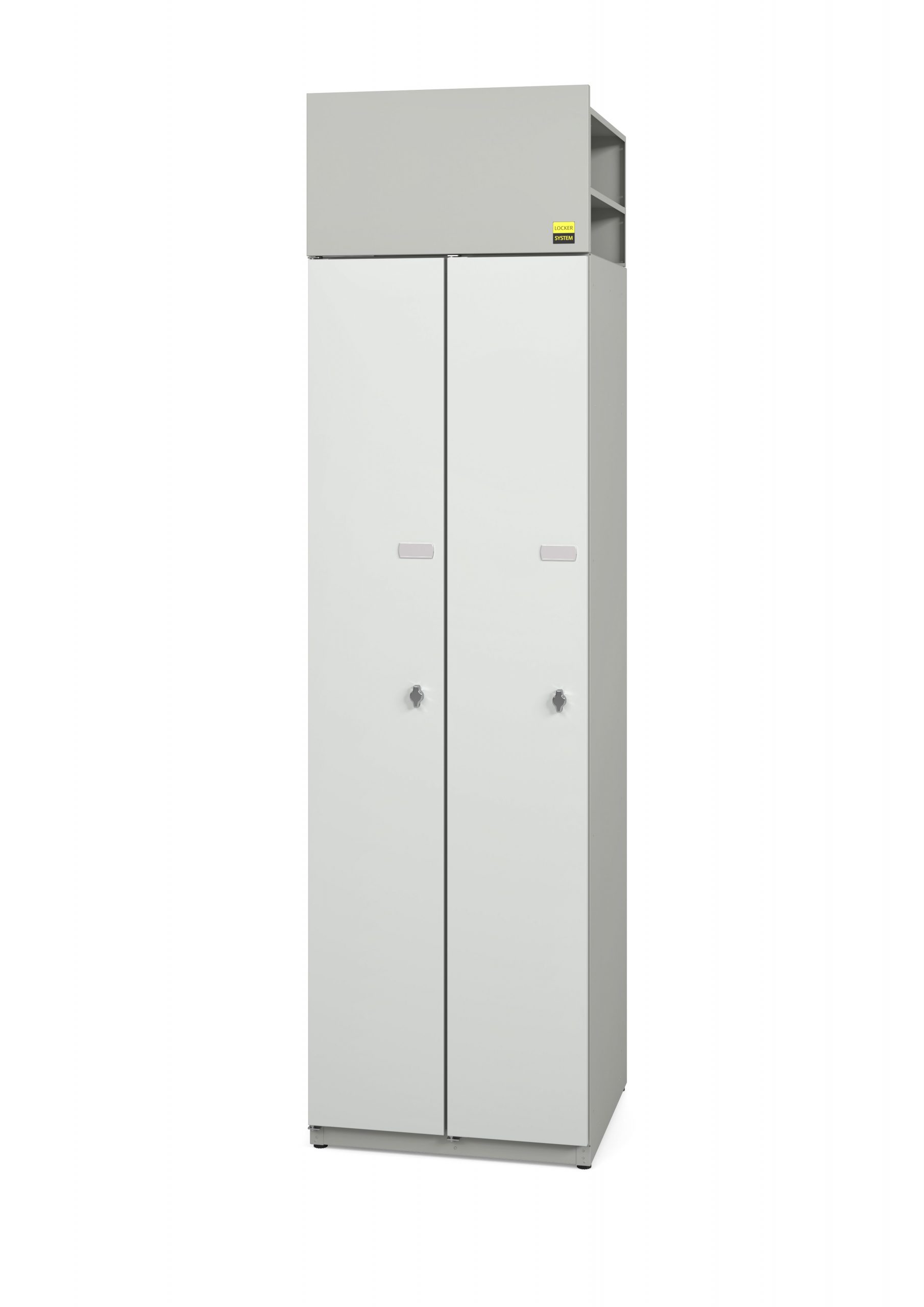 Spindsystem LS Eco Locker 600x900