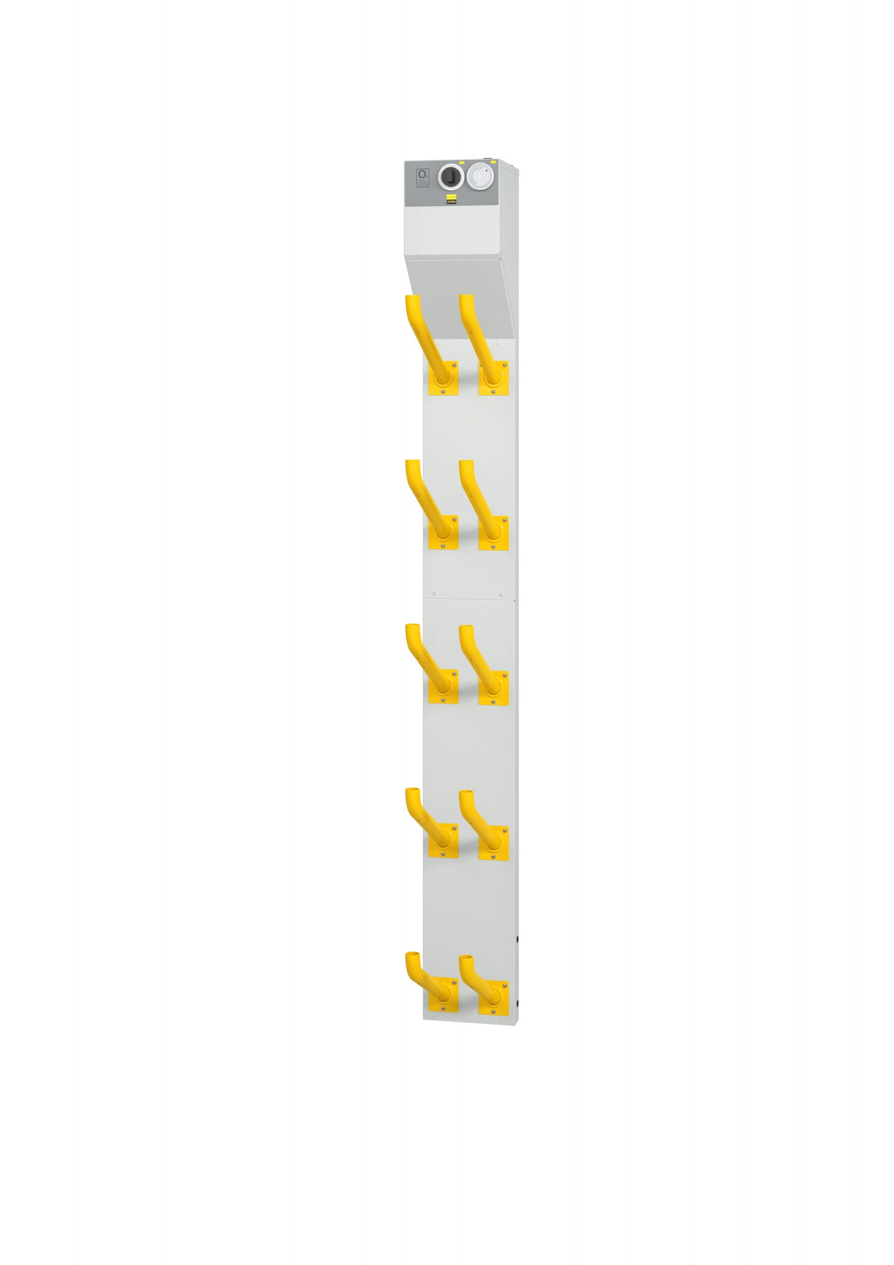 Wandtrockner LS Boot 5 Power