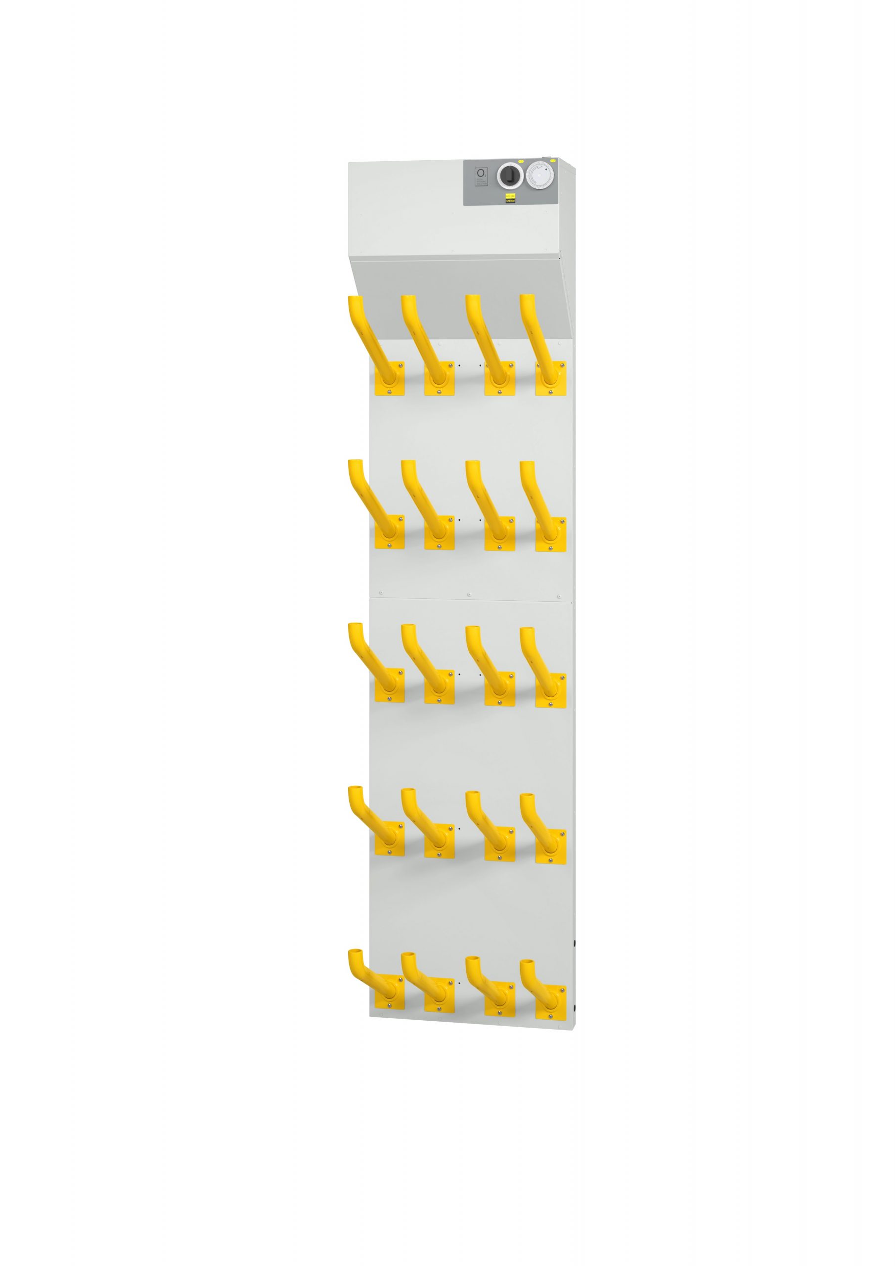 Wandtrockner LS Boot 10 Power