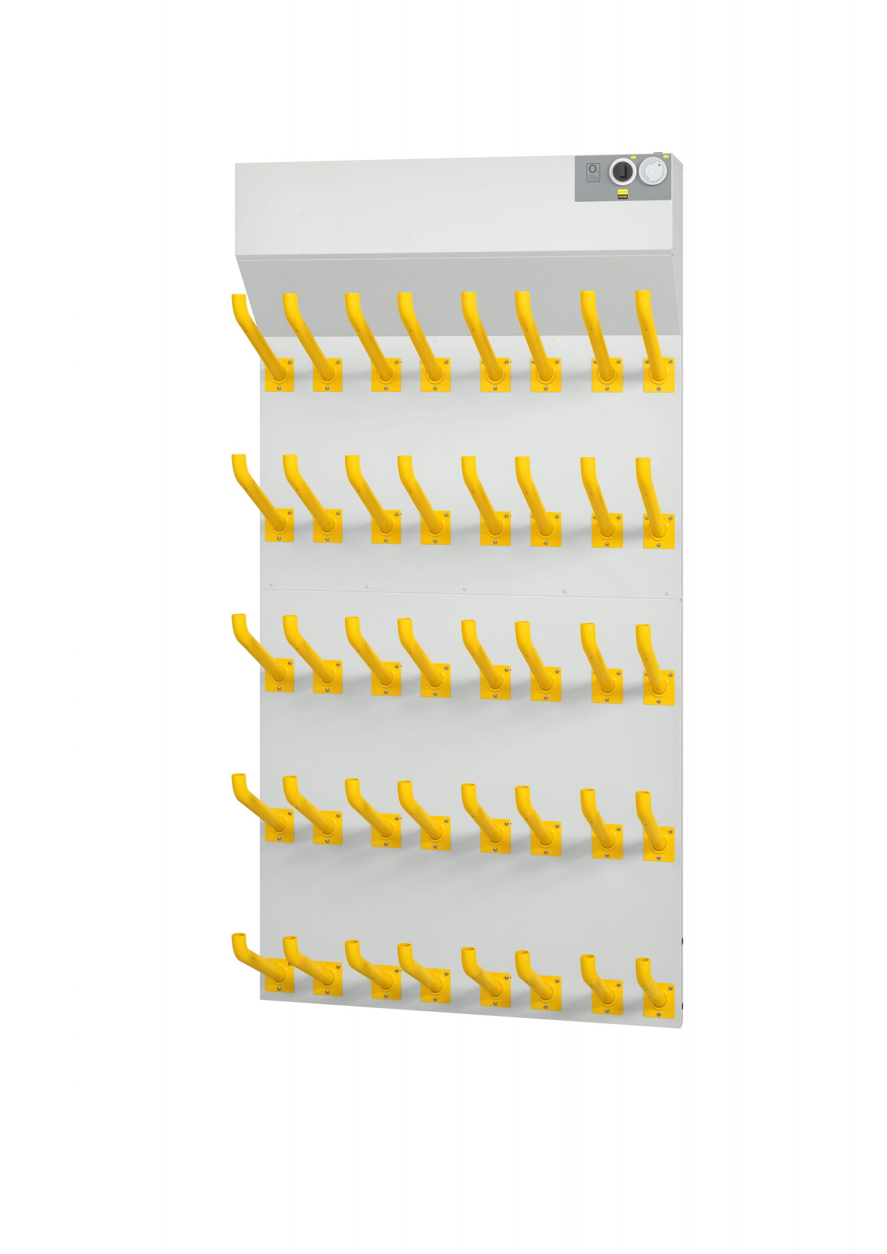 Wandtrockner LS Boot 20 Power